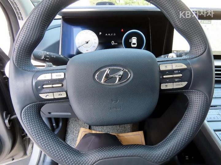 Hyundai Nexo Premium 9