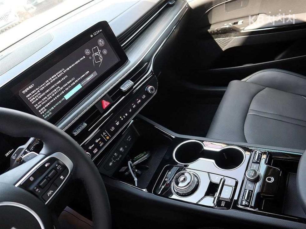 2025 - kia k5