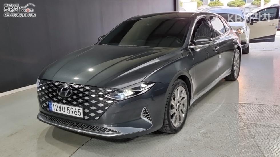 Hyundai Грандер
