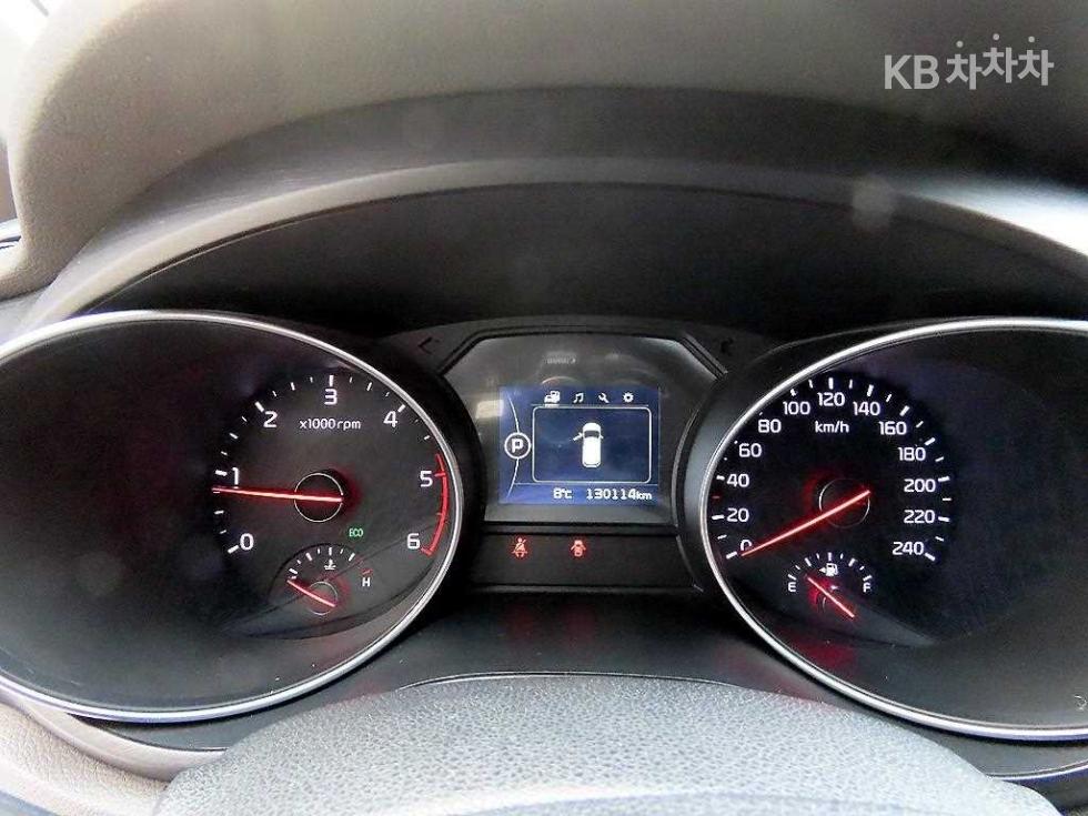 2015 - kia carnival