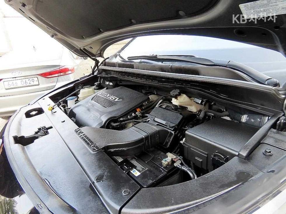 2015 - kia carnival