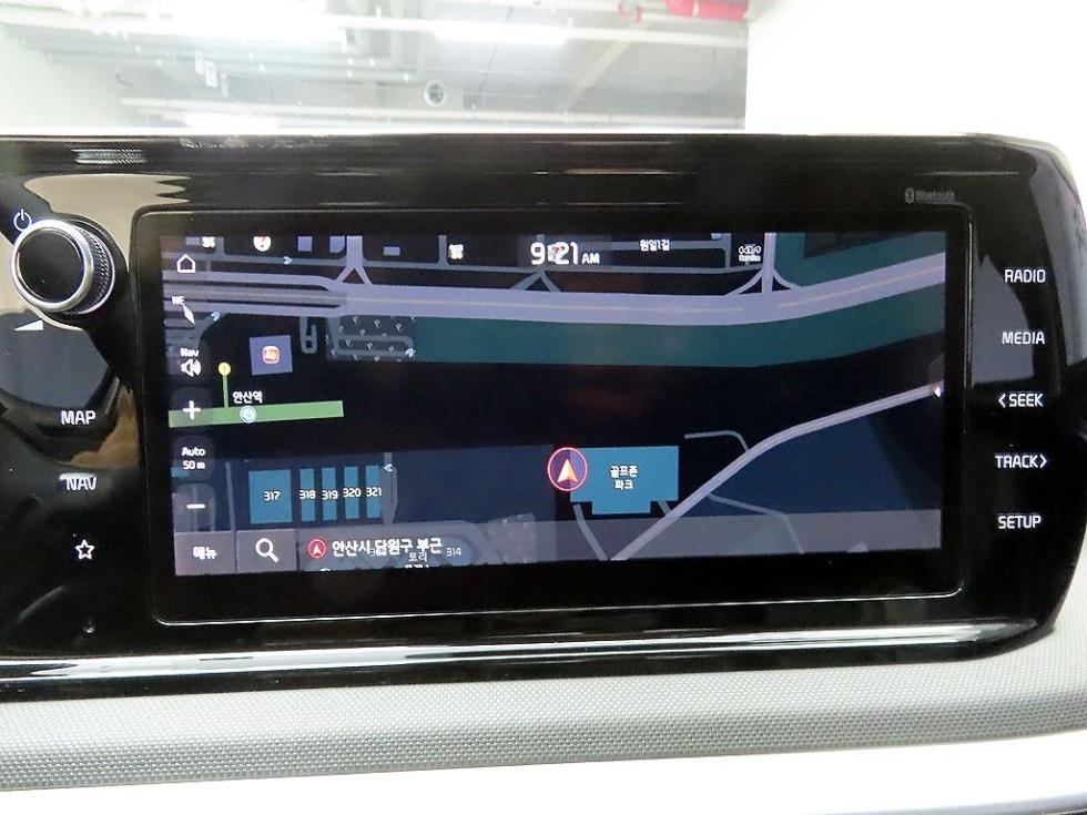 2021 - kia k5