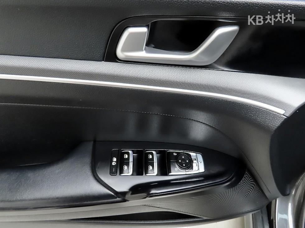 2021 - kia k5