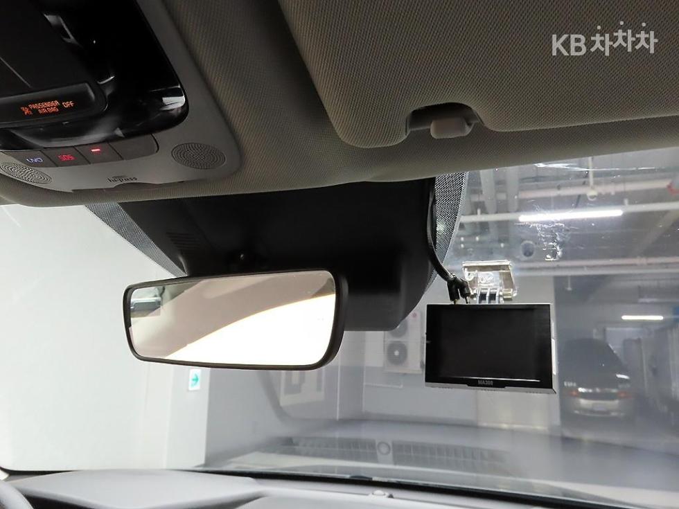 2021 - kia k5
