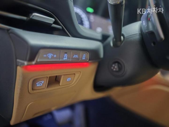 Genesis GV80 3.0 Diesel 2WD 8