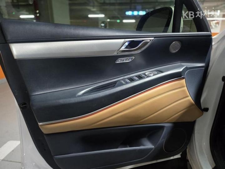 Genesis GV80 3.0 Diesel 2WD 9