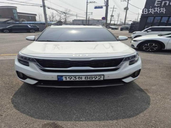 Kia Seltos 1.6 Gasoline Turbo 2WD Signature 2