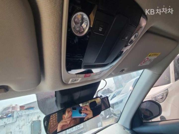 Kia Seltos 1.6 Gasoline Turbo 2WD Signature 7