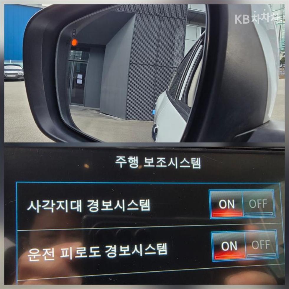 Renault Samsung QM6 — miniaturë 10