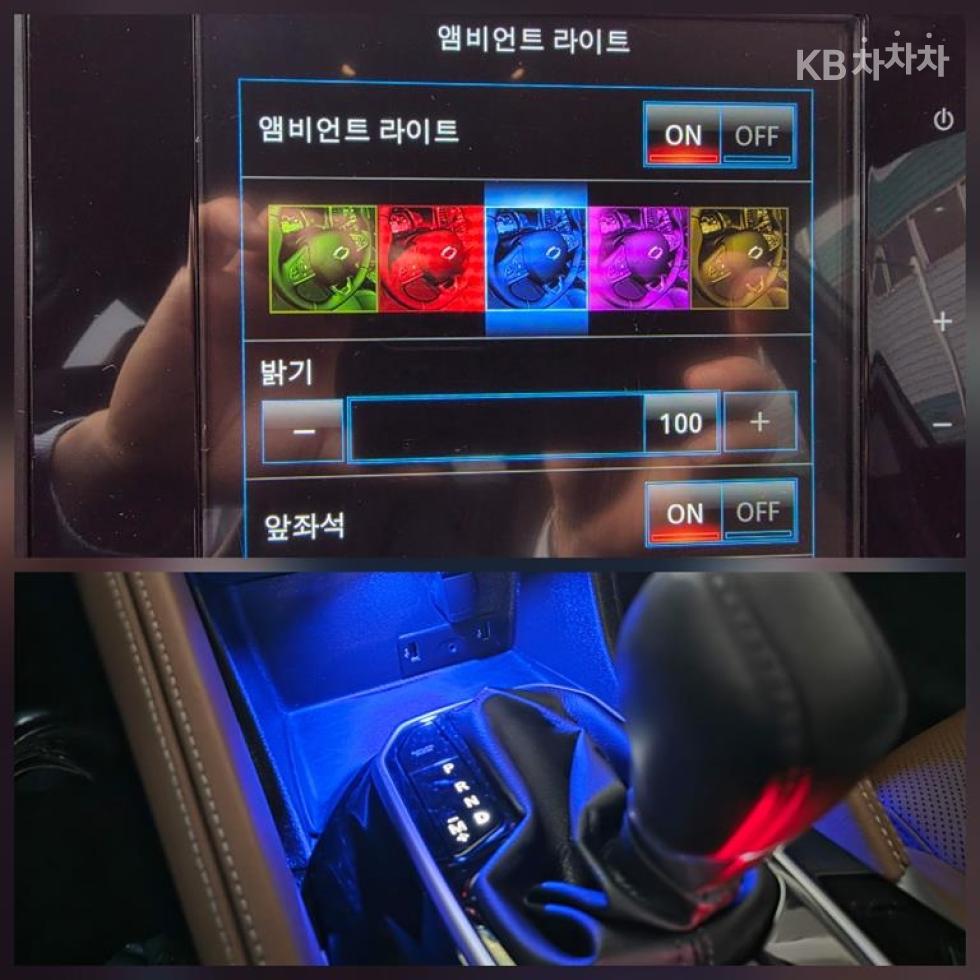 Renault Samsung QM6 — miniaturë 11