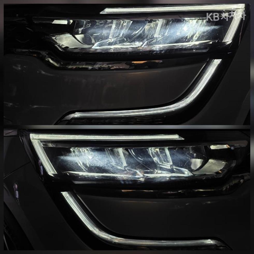 Renault Samsung QM6 — miniaturë 17