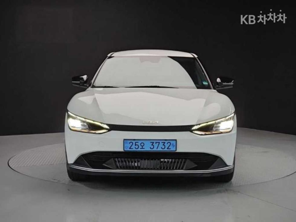기아 EV6