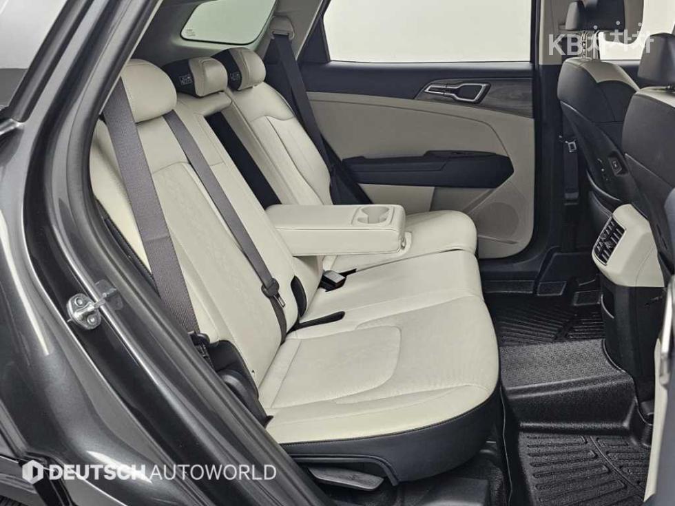 2024 - kia sportage