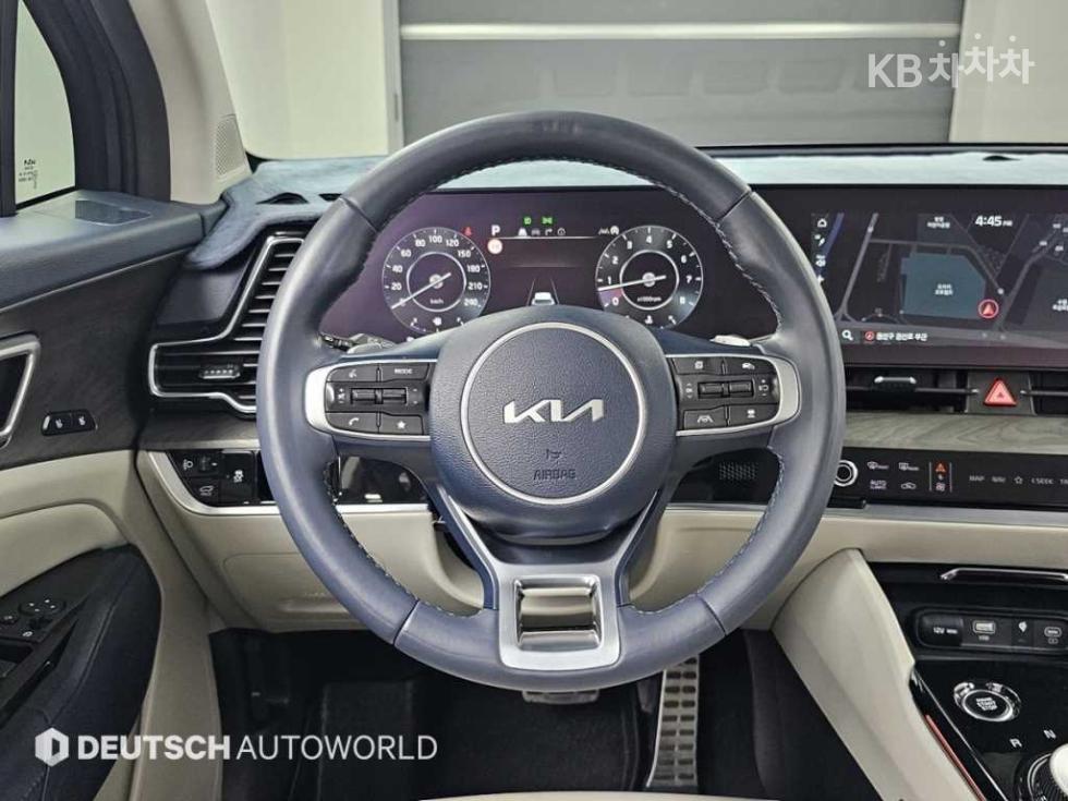 2024 - kia sportage