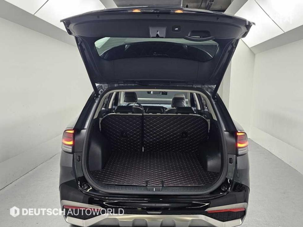 2024 - kia sportage