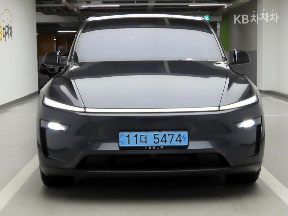 테슬라 Model Y