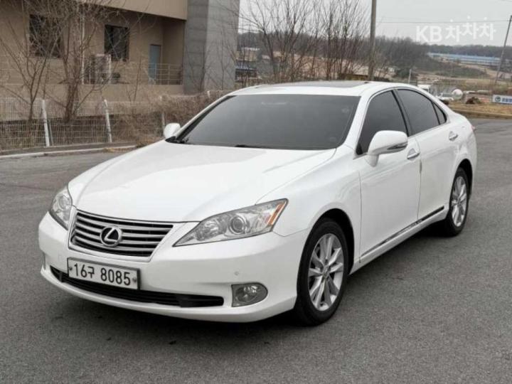 Lexus ES 350 Premium