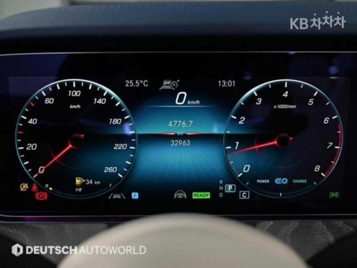 Mercedes-Benz E-Class W213 E450 4MATIC Carbriolet Base Type 9