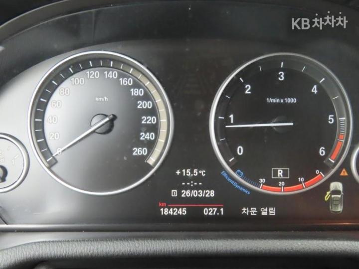 BMW X3 F25 xDrive 20d F25 9