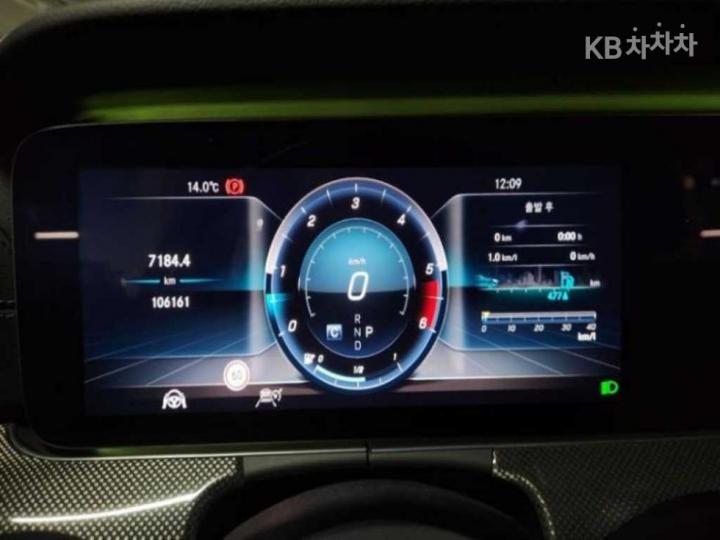 Mercedes-Benz CLS-Class C257 CLS400d 4MATIC Base Type 5