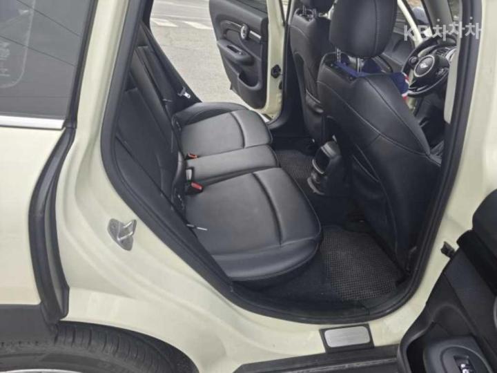 Mini Clubman D 2.0 Regular 10