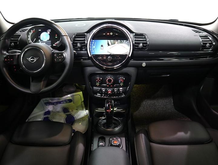 Mini Clubman 1.5 Cooper Classic Base Type 6