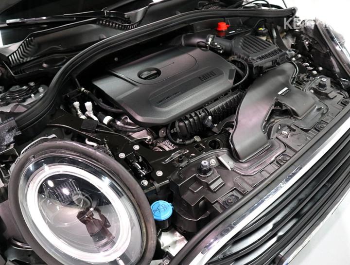 Mini Clubman 1.5 Cooper Classic Base Type 7