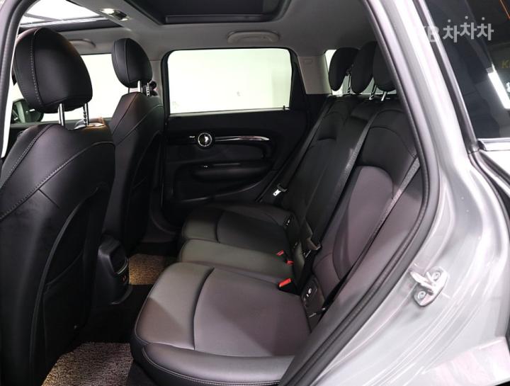 Mini Clubman 1.5 Cooper Classic Base Type 10