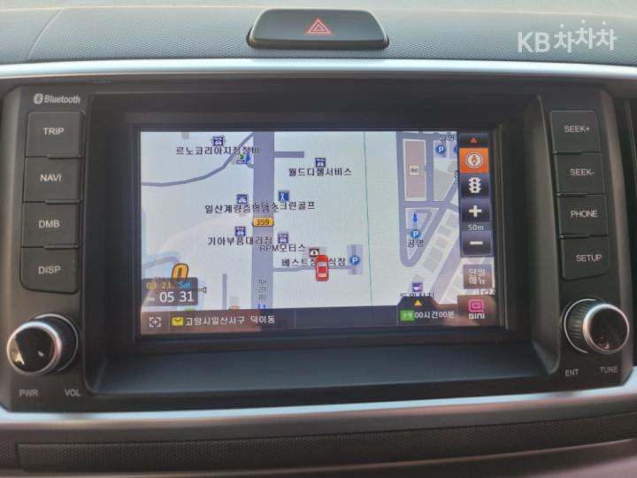 Kia Ray 1.0 Gasoline Trendy 8