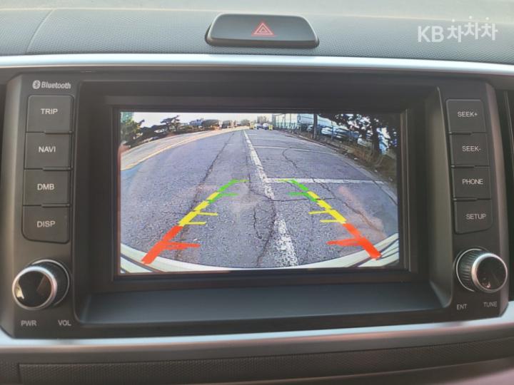 Kia Ray 1.0 Gasoline Trendy 9