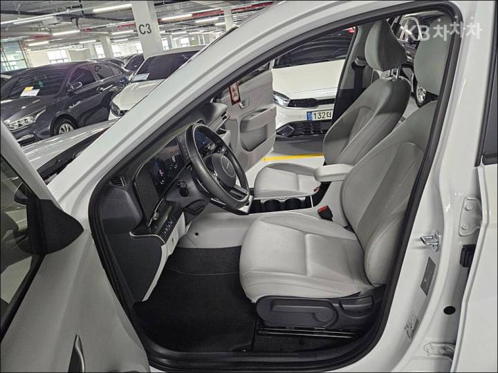 Hyundai Kona The Hybrid SX2 1.6 HEV Modern 7