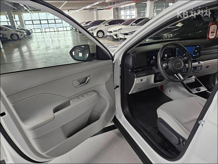 Hyundai Kona The Hybrid SX2 1.6 HEV Modern 9