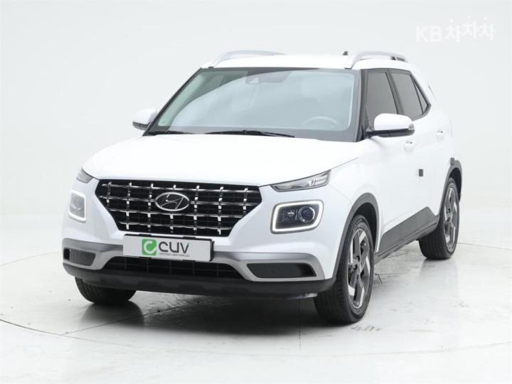 Hyundai Venue Gasoline 1.6 Modern Plus