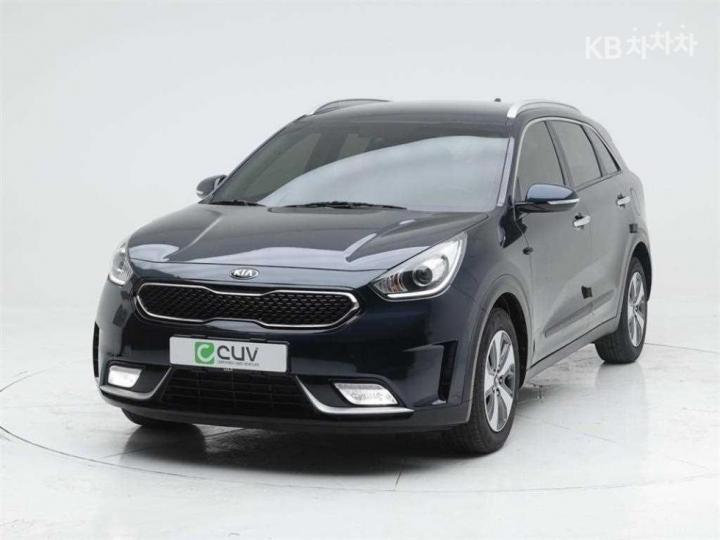 Kia Niro 1.6 Prestige