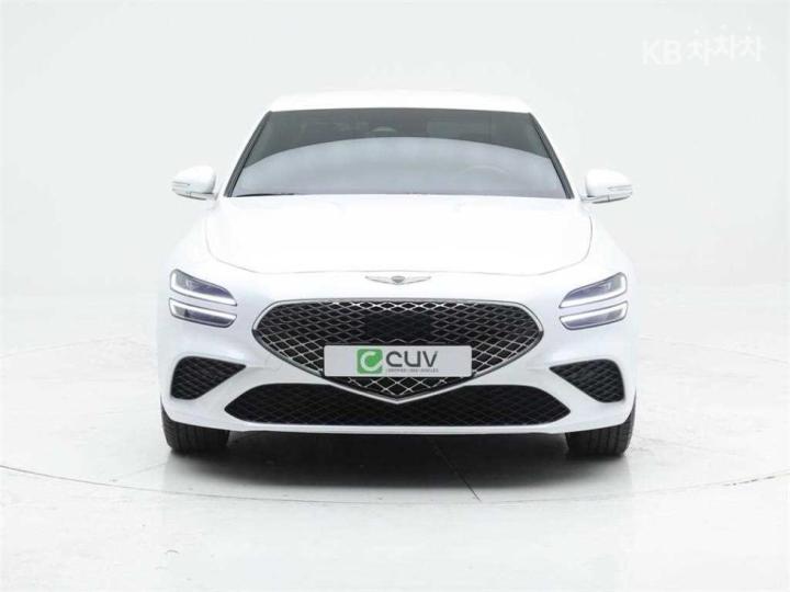 Genesis G70 2.5T AWD Standard — фото 2