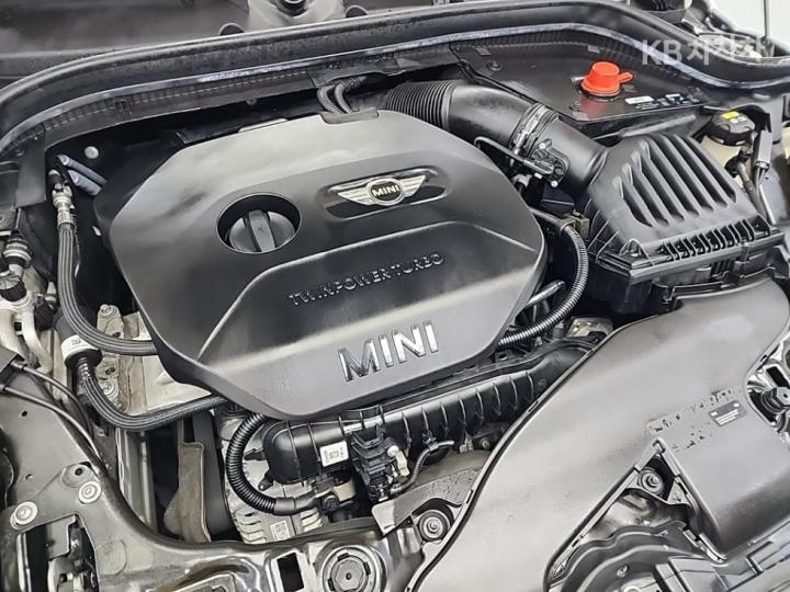 Mini Cooper 3 Duo 1.5 Base Type 6