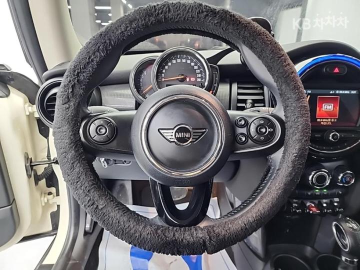 Mini Cooper 3 Duo 1.5 Base Type 10