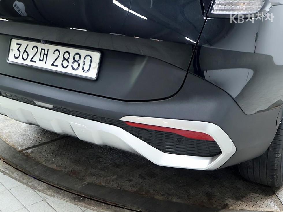 2022 - kia sportage