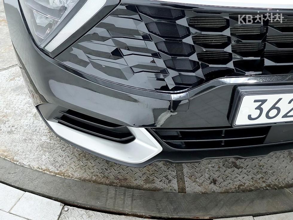 2022 - kia sportage