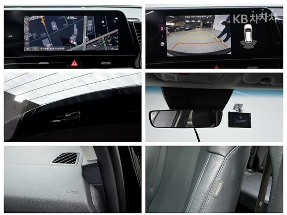 2022 - kia sportage