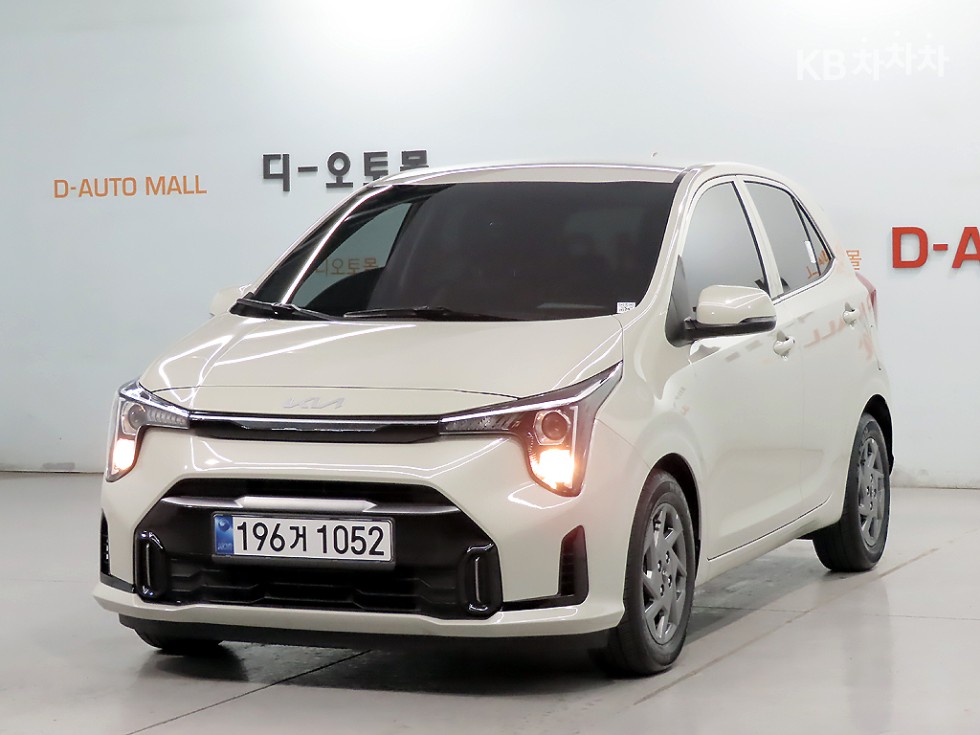 2024 kia morning (ja)