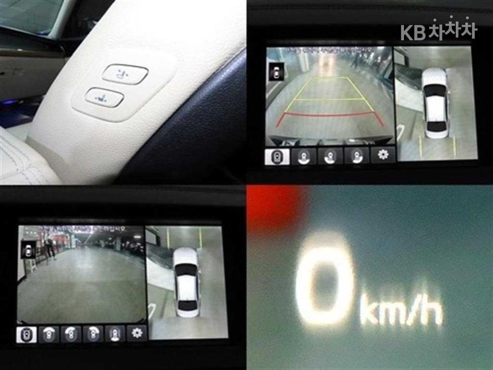 2017 - kia k7