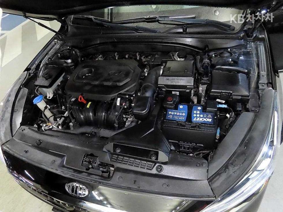 2017 - kia k7