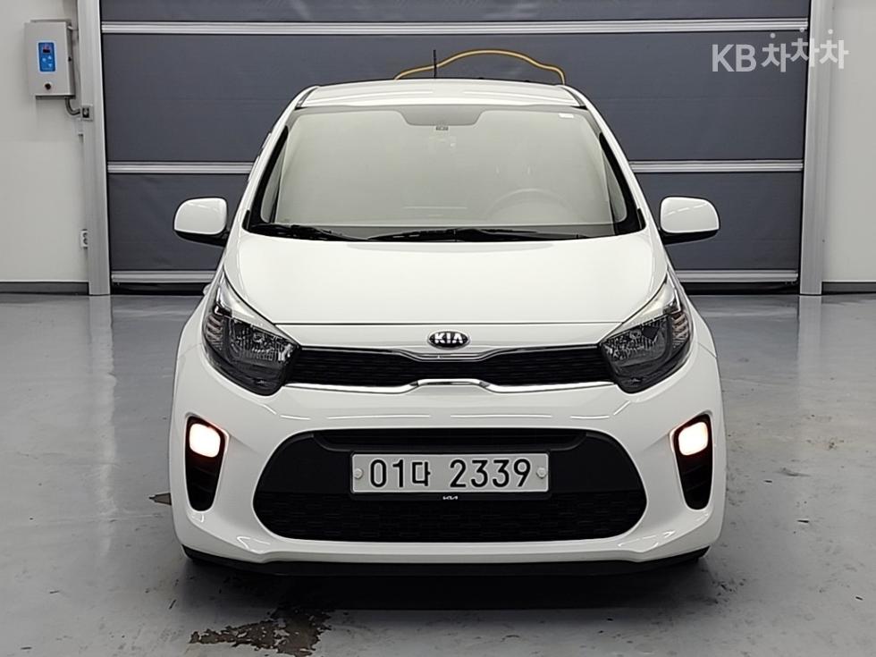 2018 - kia morning (ja)