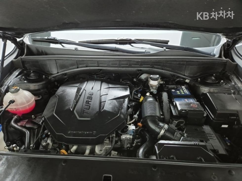 2022 - kia sorento
