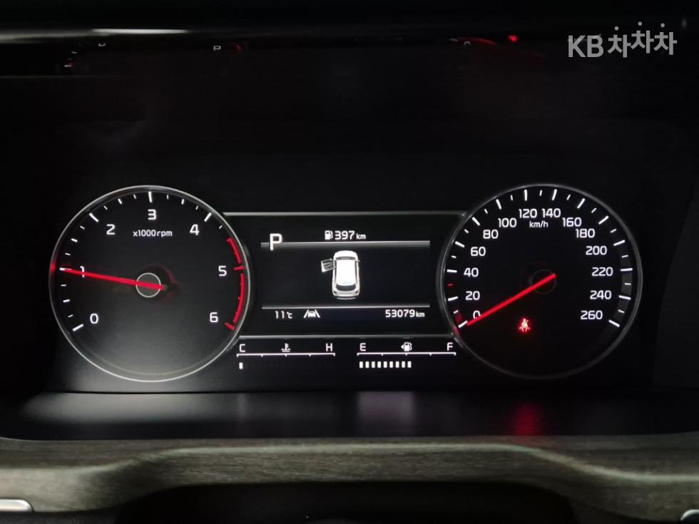 2022 - kia sorento