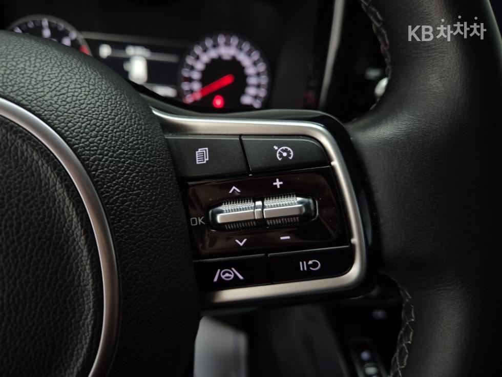 2022 - kia sorento