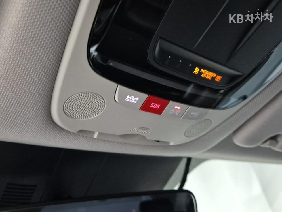 2022 - kia sorento