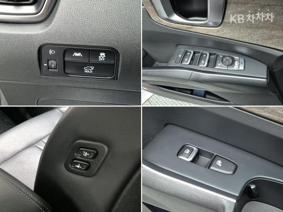 2022 - kia sorento