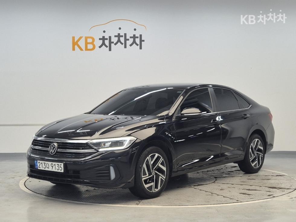 Volkswagen 더 올 뉴 제타(7세대) 1.5 TSI Prestige - фото 1